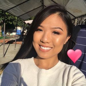 Meet your Posher, Mindy